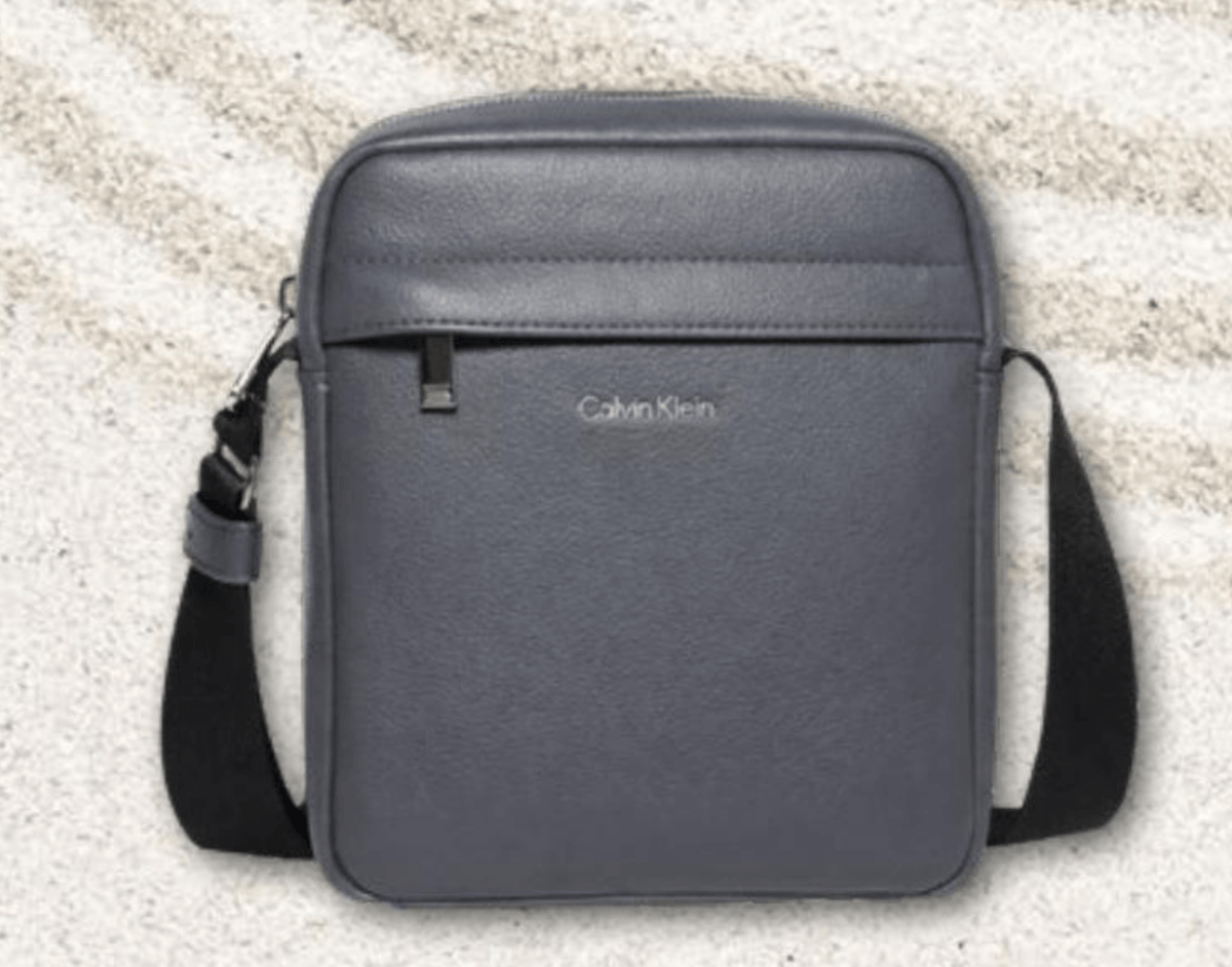 Calvin Klein moška torbica - Akcija v trgovini Kompas Shop