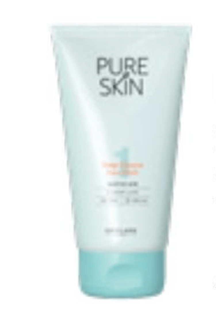 Pure Skin gel za globinsko čiščenje 150 ml - Akcija v trgovini Oriflame