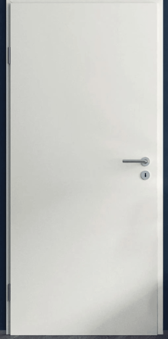 Notranja vrata 'GL222' - Akcija v trgovini Bauhaus