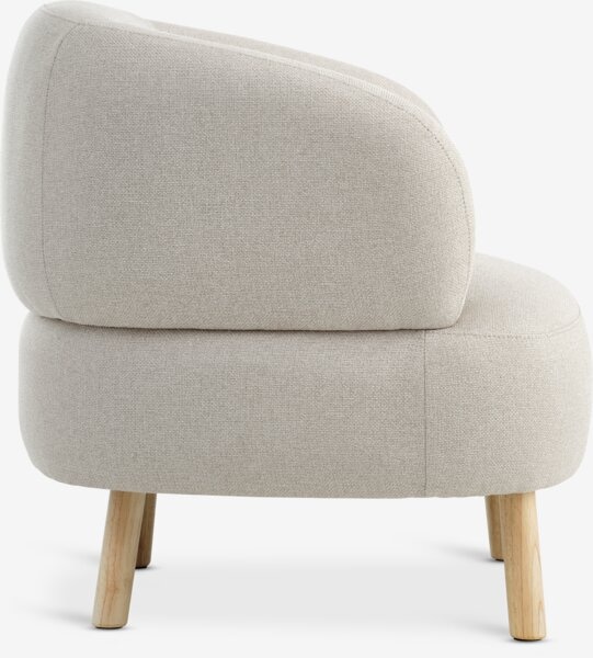 Naslanjač STADIL - Akcija v trgovini Jysk