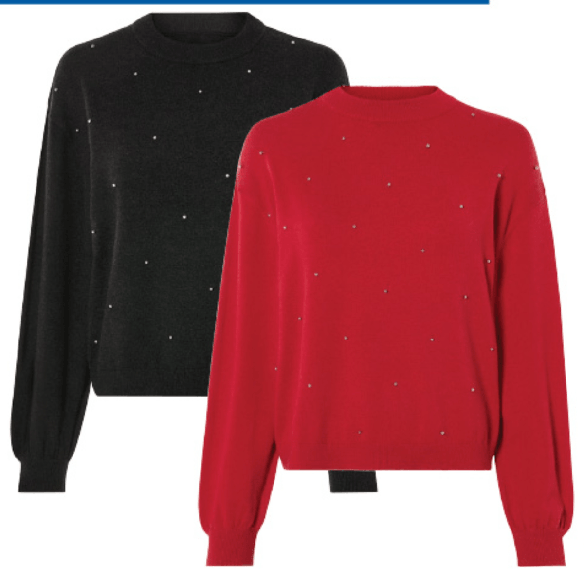 Ženski pleten pulover esmara - Akcija v trgovini Lidl