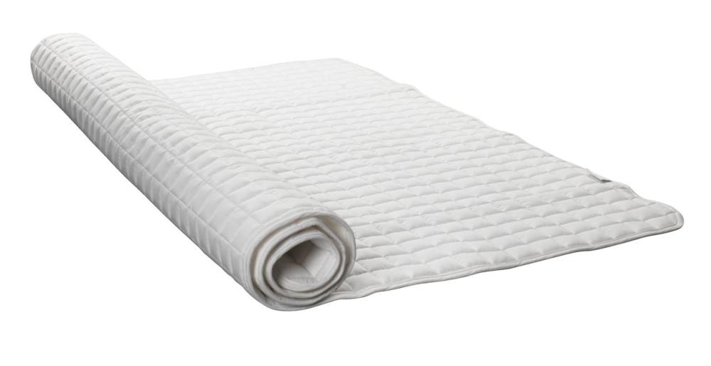 DREAMZONE Zaščita za vzmetnico BERGSFJORDEN 80x200 cm - Akcija v trgovini Jysk