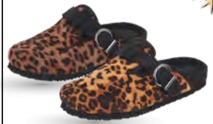 Copati Perletti - Akcija v trgovini Mercator