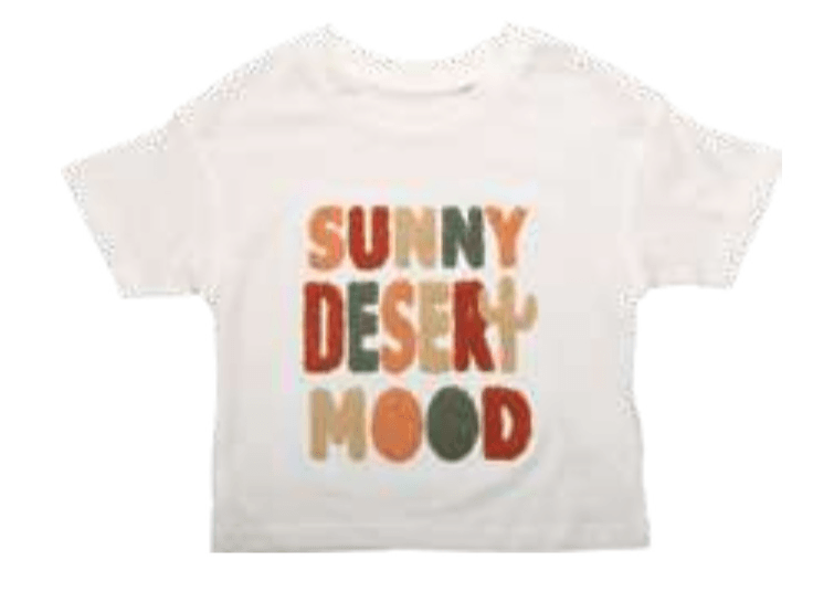 TISSAIA Deška majica - Akcija v trgovini E.Leclerc