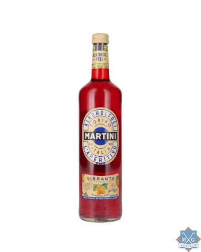 MARTINI VIBRANTE 0,75 l - Akcija v trgovini Spar