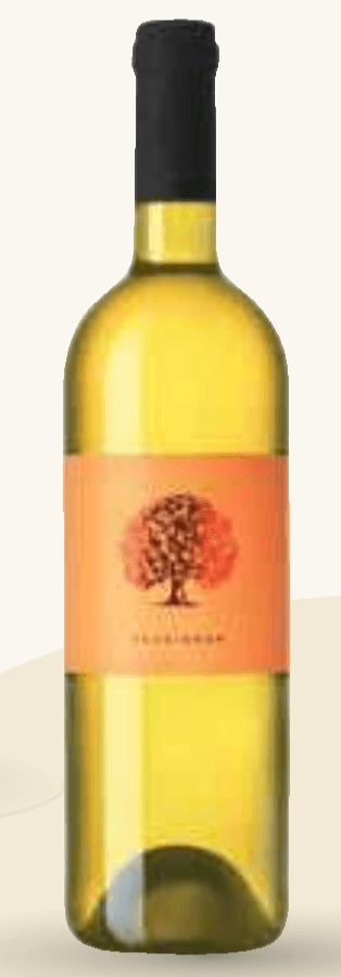 Sauvignon 0,75 l Tilia - Akcija v trgovini Mercator