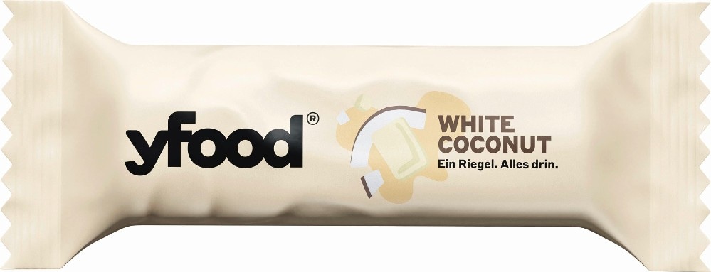 Rezina Yfood Bar 60 g Akcija v trgovini Jager