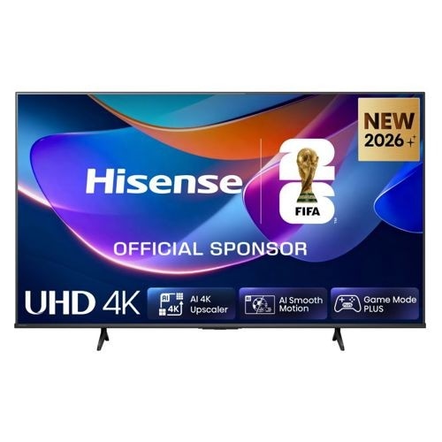 LED televizor Hisense 50A6S 126 cm Akcija v trgovini Pevex