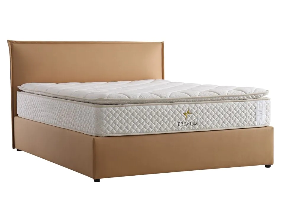 Vzmetnica GOLDEN DREAM 140x200cm - Akcija v trgovini Harvey Norman