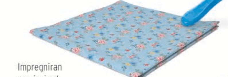 Impregniran namizni prt Tchibo - Akcija v trgovini Spar