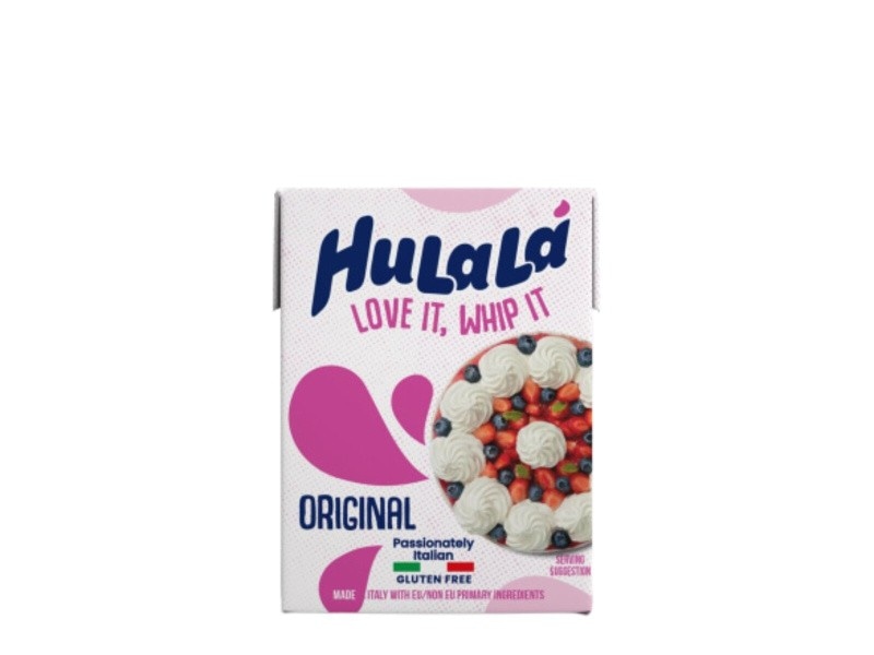 Rastlinske kreme Huala Akcija v trgovini Spar