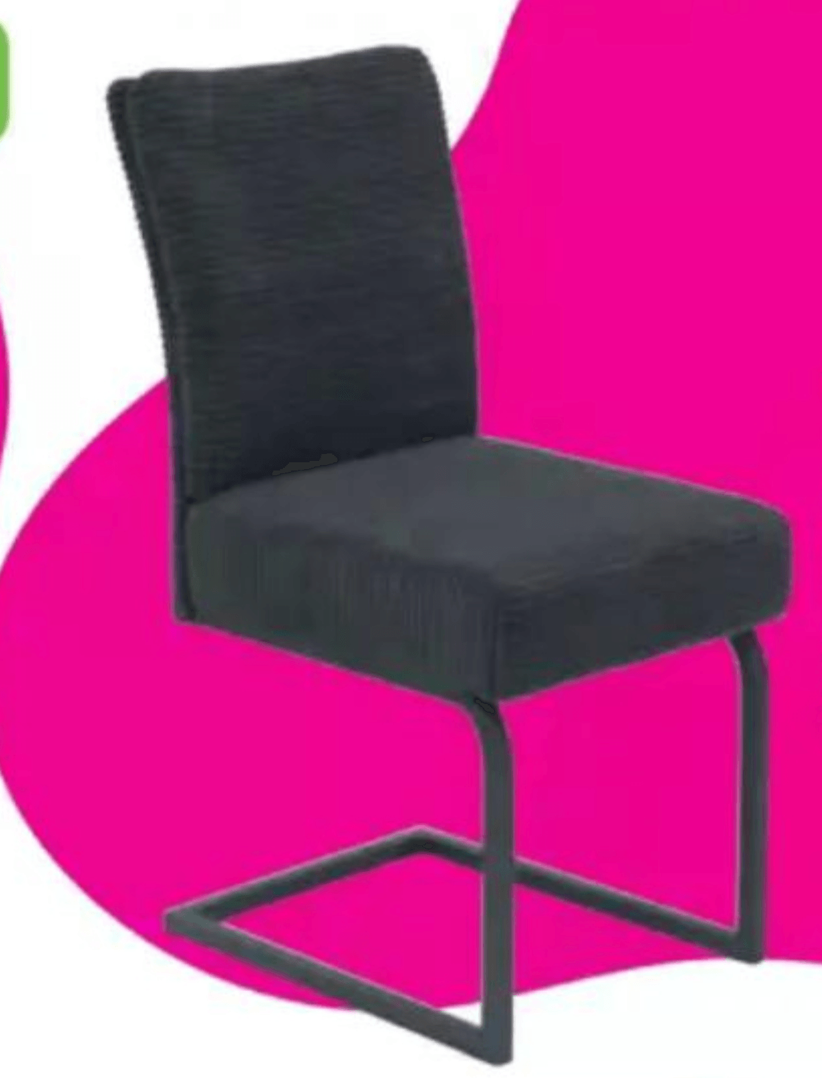 Stol „OLIVIA" - Akcija v trgovini Mömax