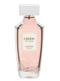 25% popust na dišave znamke CALINE - Akcija v trgovini Mueller