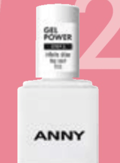 ANNY Nadlak 8 ML - Akcija v trgovini Mueller