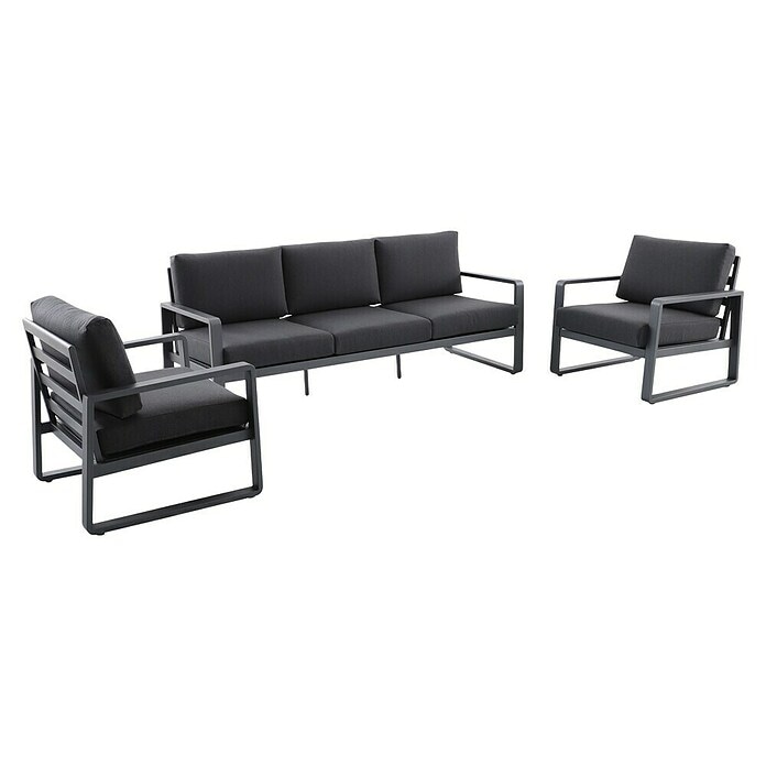 Lounge vrtna garnitura 'Maja' sunfun - Akcija v trgovini Bauhaus