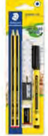 Set svinčnikov STAEDTLER - Akcija v trgovini Jager