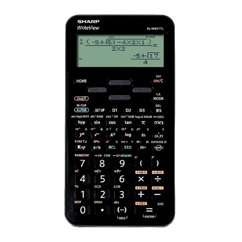 Sharp ELW531TL Akcija v trgovini E.Leclerc