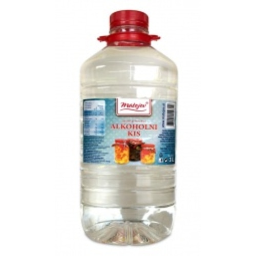 Matejev Alkoholni kis 3 L - Akcija v trgovini Lidl
