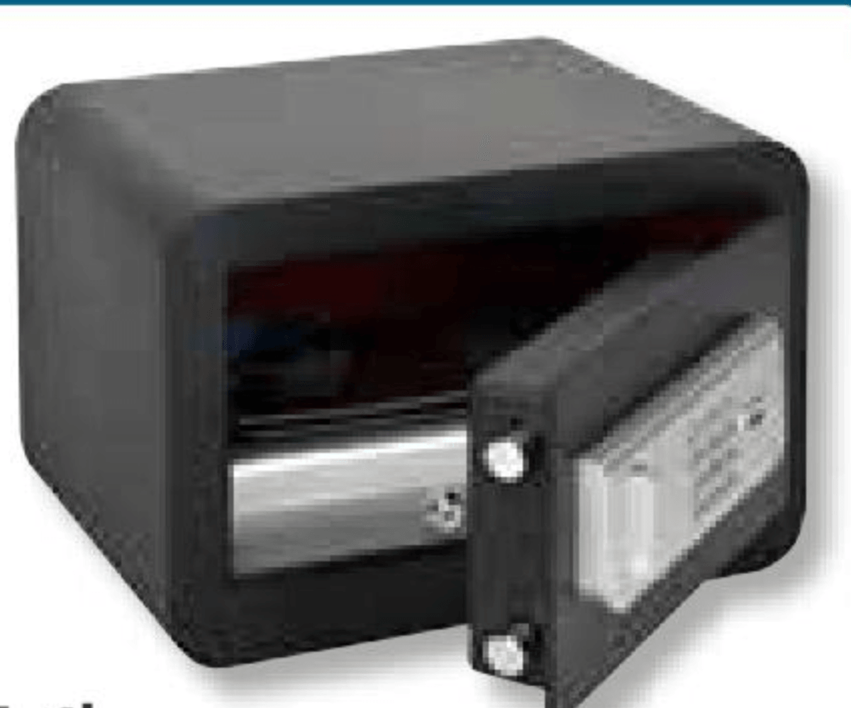 'BE-1' - Akcija v trgovini Bauhaus