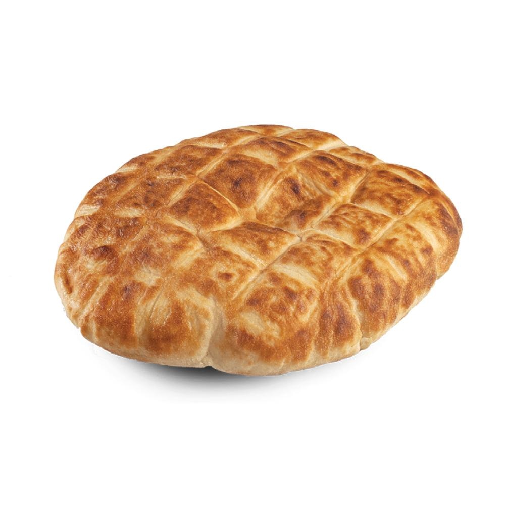 Lepinja 200 g - Akcija v trgovini E.Leclerc