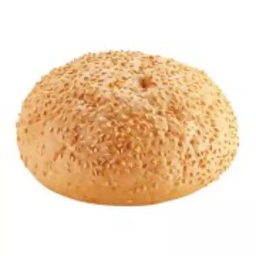 Hamburger bombeta s sezamom 100 g - Akcija v trgovini Lidl