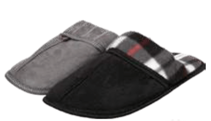 Moški copati Tisaja Basics - Akcija v trgovini E.Leclerc