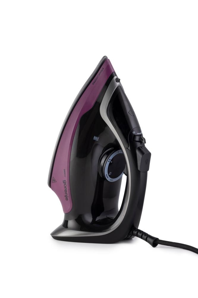 Likalnik Gorenje SIK2800BKV - Akcija v trgovini Spar