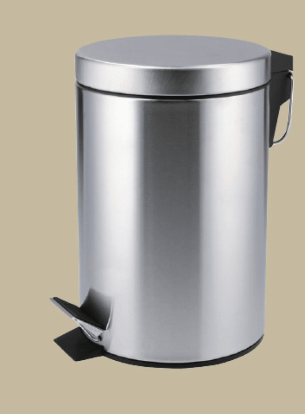 LIVARNO Koš za smeti - Akcija v trgovini Lidl