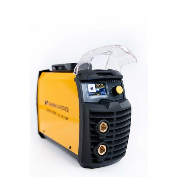 Varilni aparat Varin 2005 LCD CEL GEN - Akcija v trgovini Jager