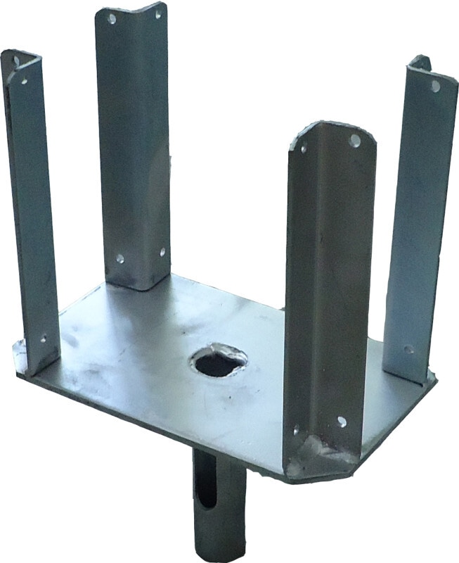 Podporne nosilne vilice - Akcija v trgovini Jager