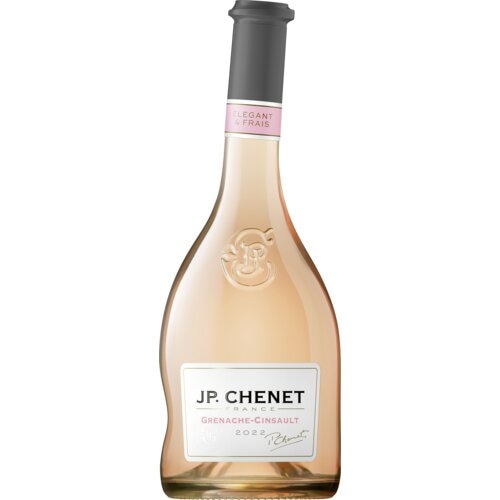 J.P. Chenet Cabernet-Syrah 0,75 l - Akcija v trgovini E.Leclerc