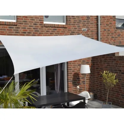 Sončno jadro Floracord - Akcija v trgovini Obi