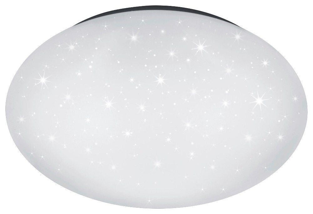 LED stropna svetilka Verb Ø 485 mm Akcija v trgovini Obi