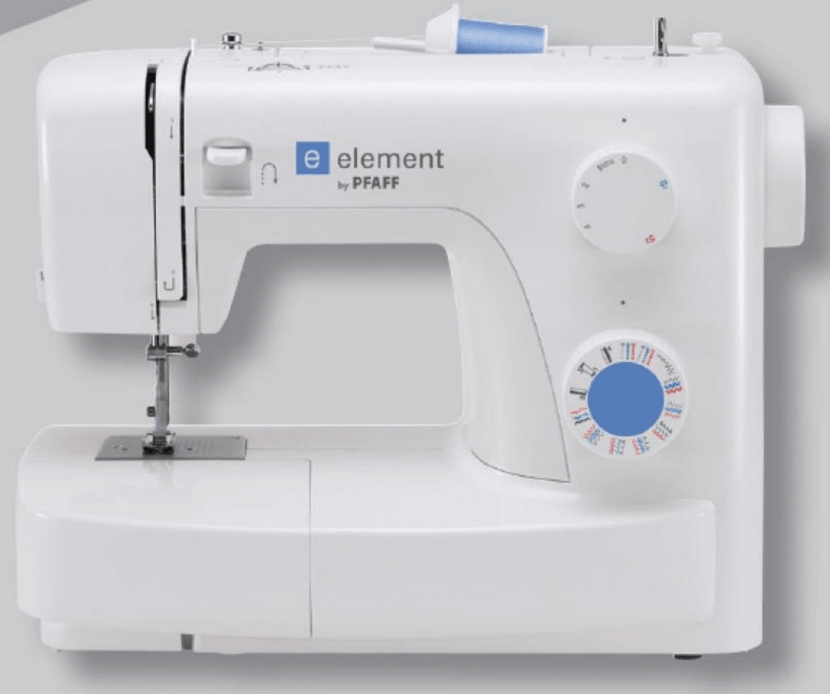 PFAFF Šivalni stroj „1030L“ - Akcija u trgovini Lidl