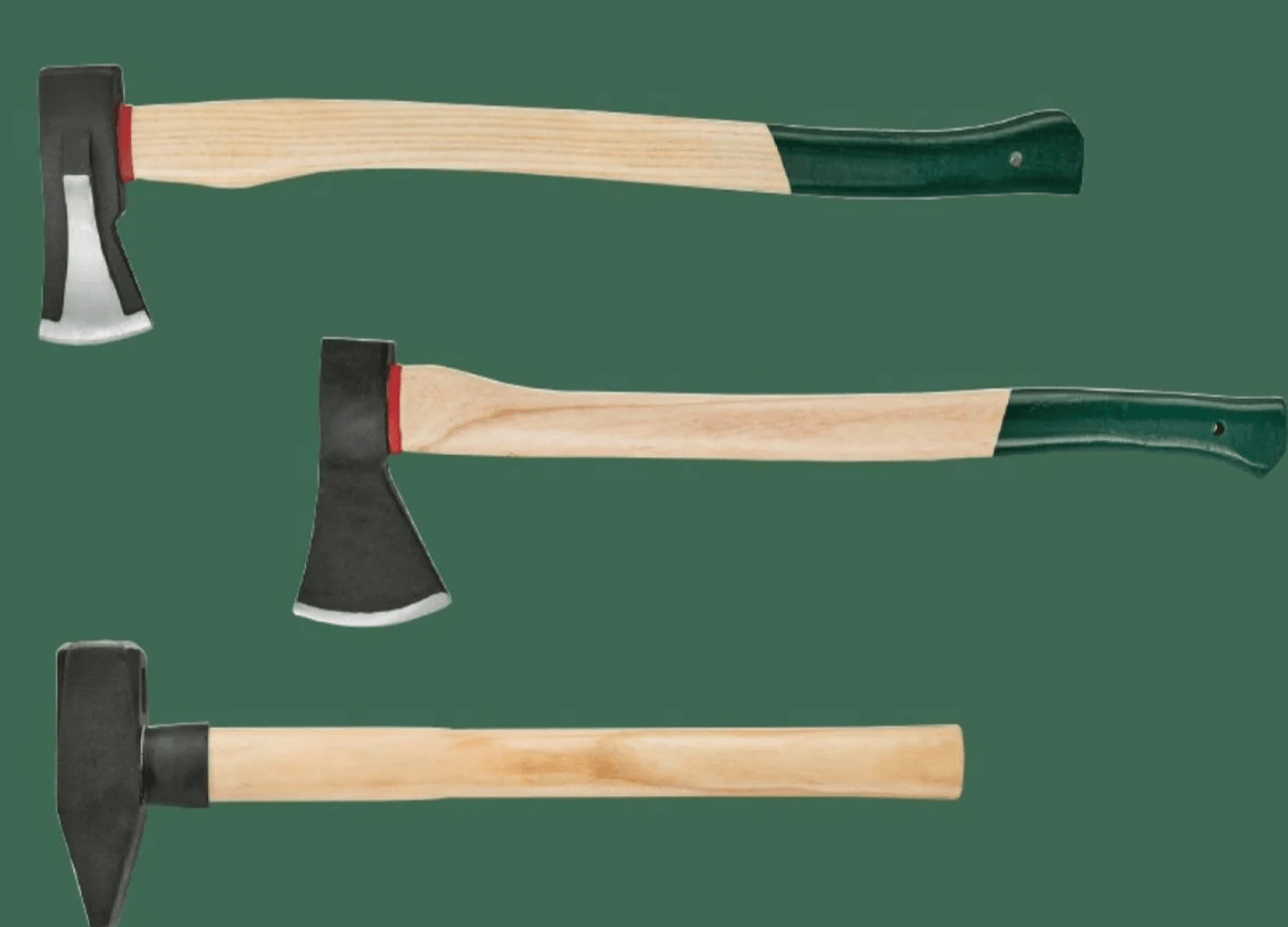 PARKSIDE Kladivo/sekira - Akcija v trgovini Lidl