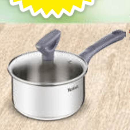Tefal Kozica - Akcija v trgovini E.Leclerc