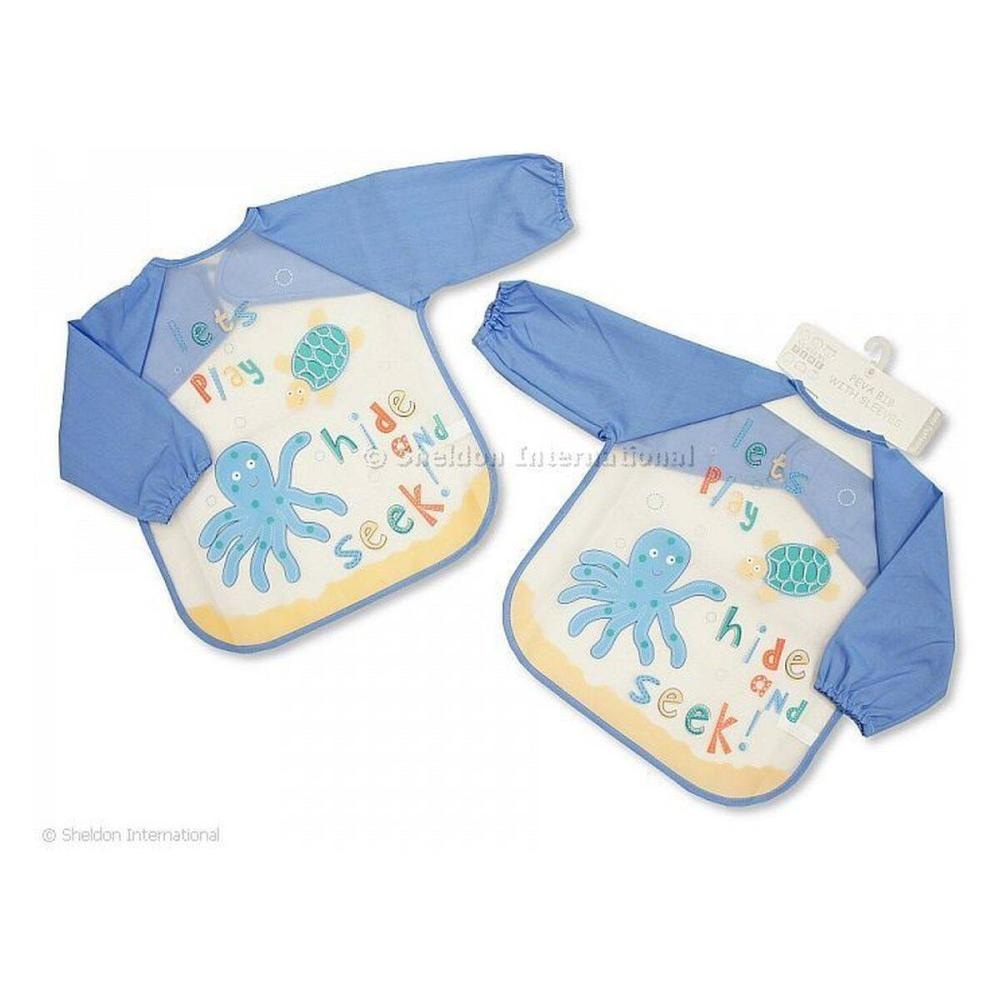 Slinček PEVA z rokavi - Akcija v trgovini E.Leclerc