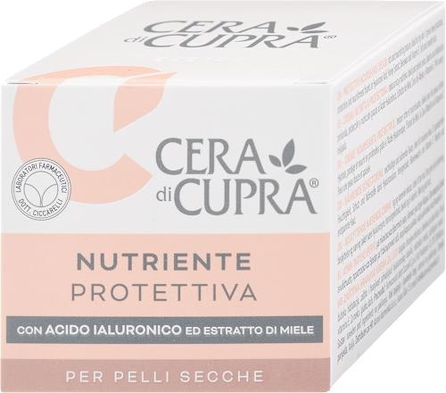 Cera di Cupra Krema za obraz 50 ml - Akcija v trgovini Spar