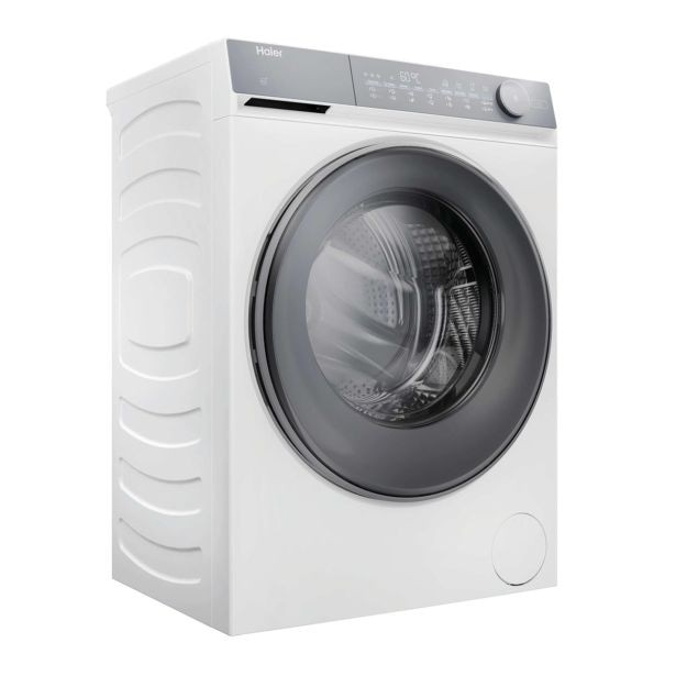 Fralni stroj Haier HW90-B14367TU1-S 9 kg Akcija u trgovini Harvey Norman
