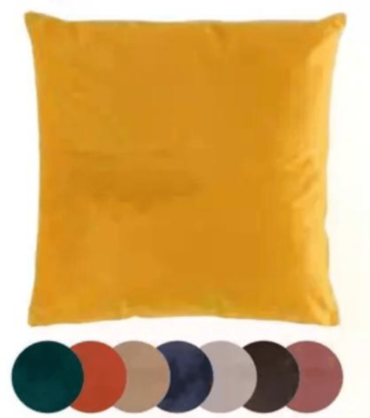 Prevleka za okrasno blazino 40x40 cm - Akcija v trgovini Dipo