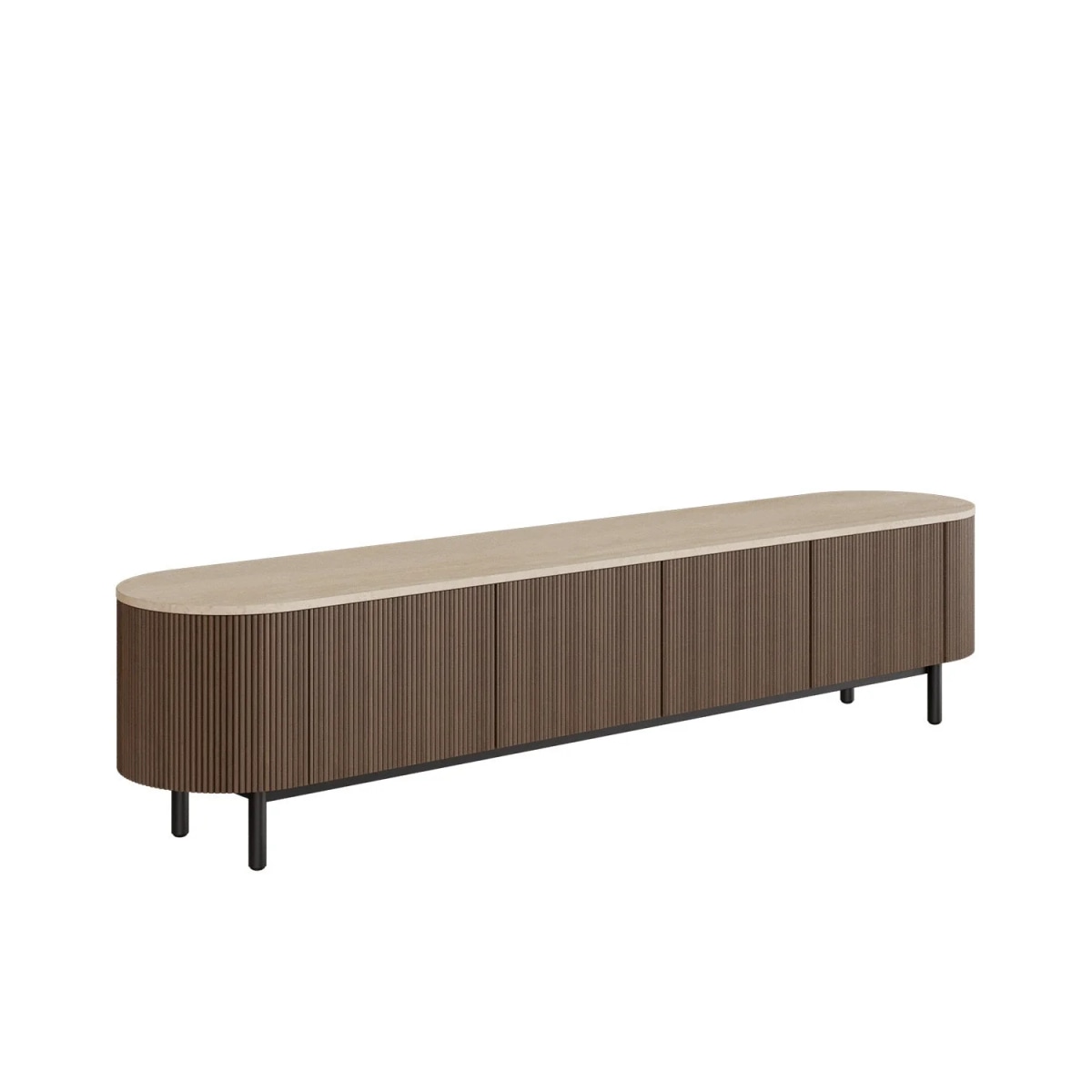 Tracino TV element 200x45x40cm - Akcija v trgovini Harvey Norman