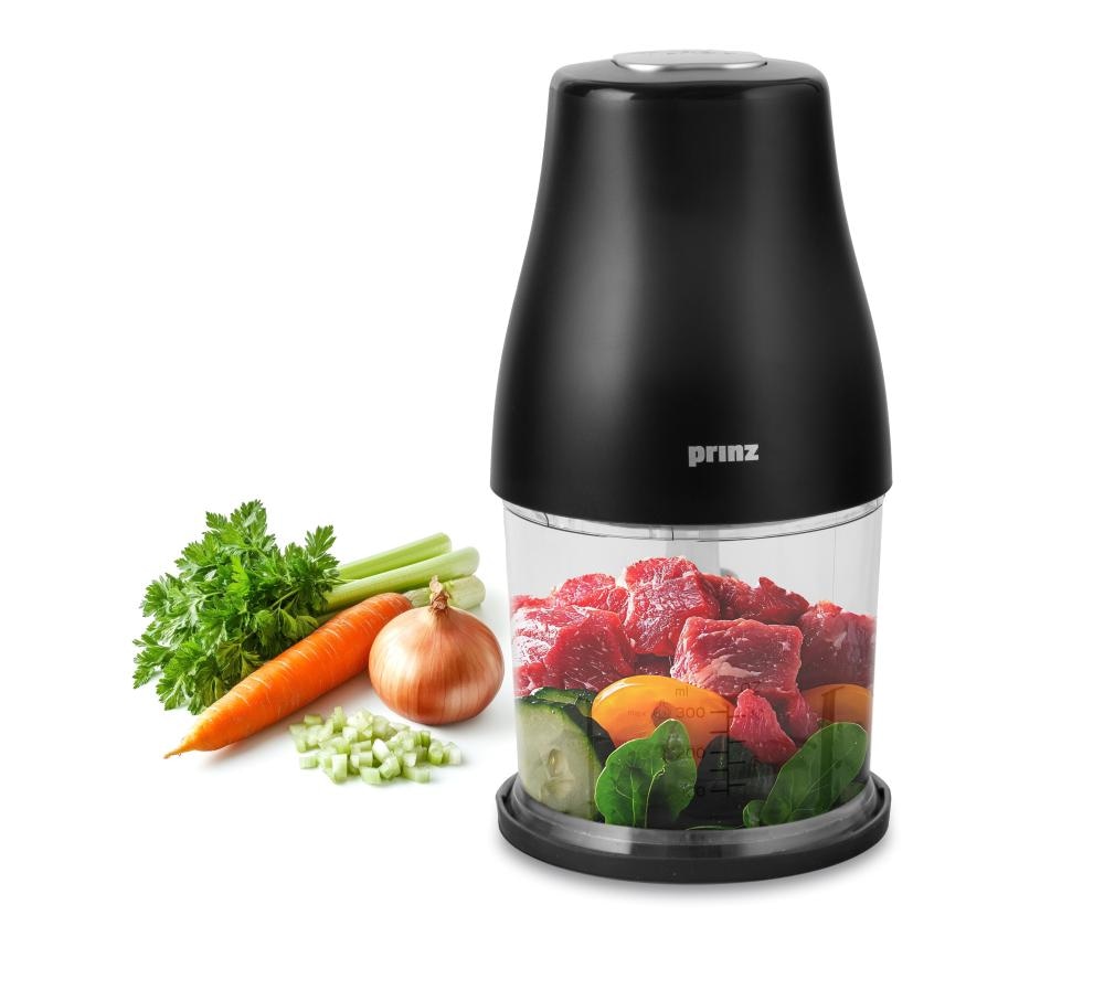 Prinz Večnamenski sekljalnik PZ-MZ1 0,5 l - Akcija v trgovini Mueller