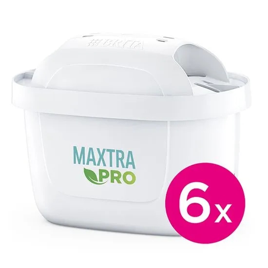 Brita filtri Maxtra Pro Pure Performance 6/1 Akcija u trgovini Spar