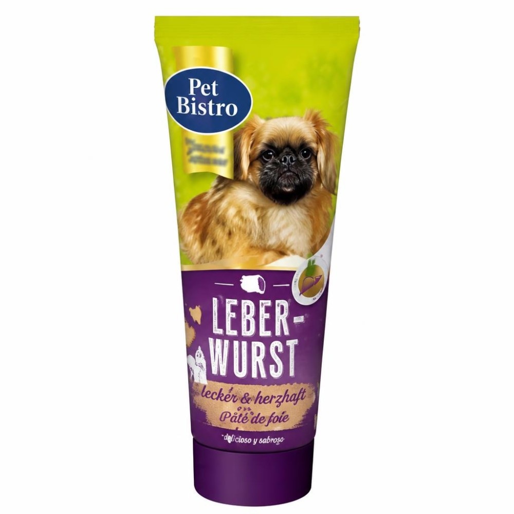 Pet Bistro prigrizek za pse 7 kosov Akcija v trgovini Mueller