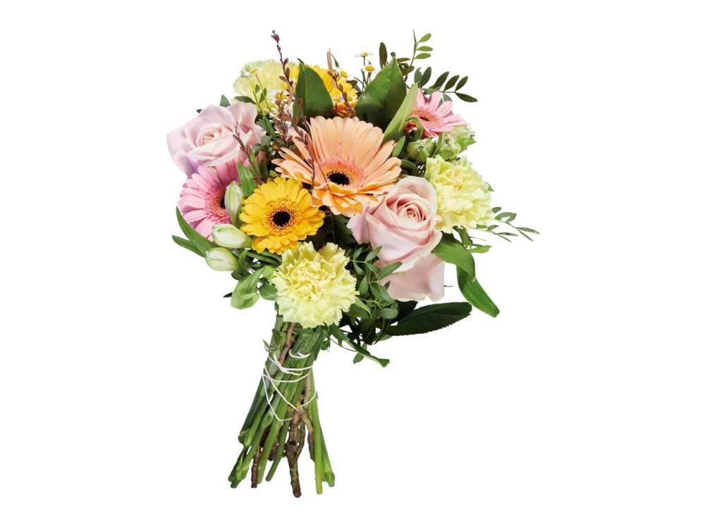 Veliki velikonočni šopek - Akcija u trgovini Lidl