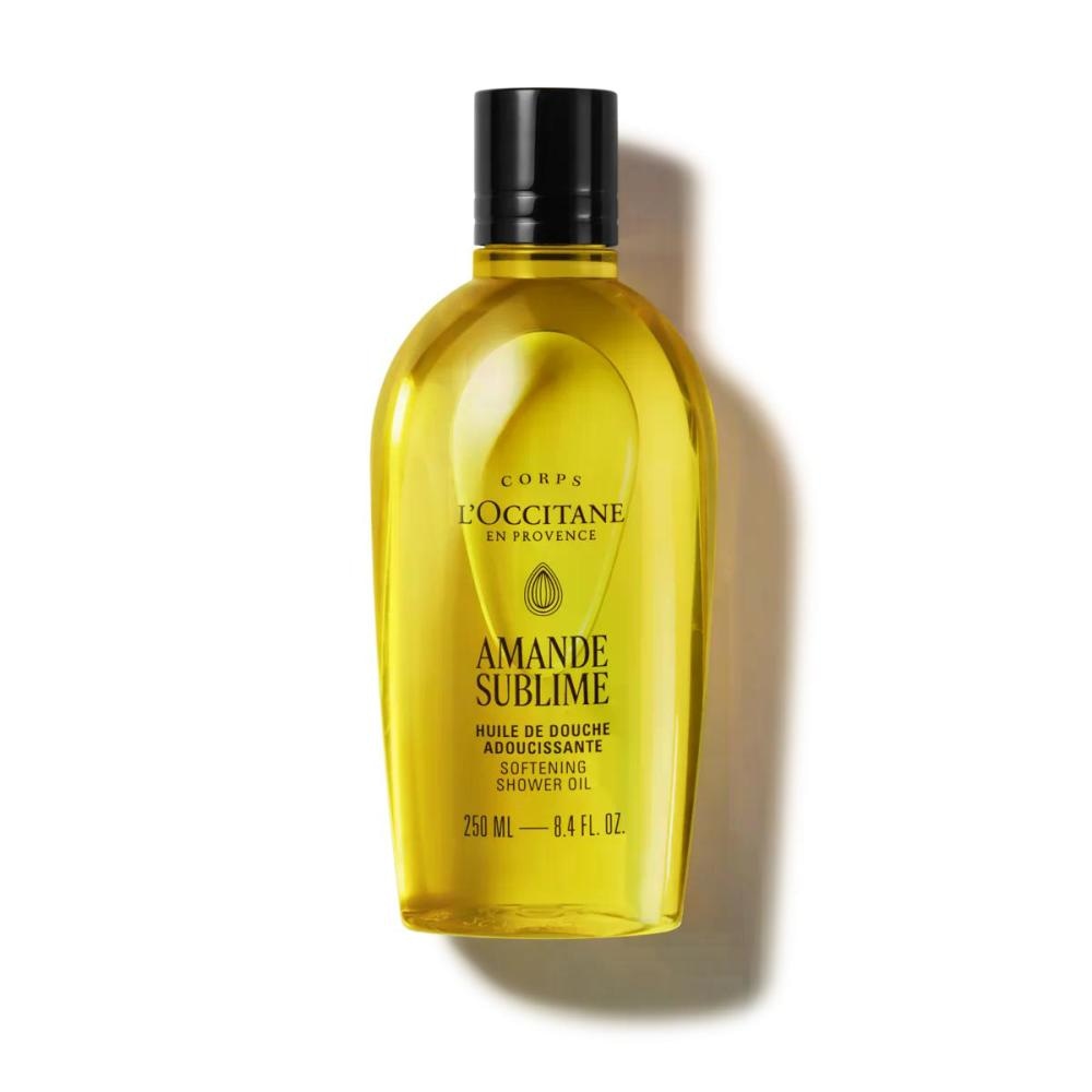 L'Occitane Amande Sublime olje za telo 100 ml - Akcija v trgovini Mueller