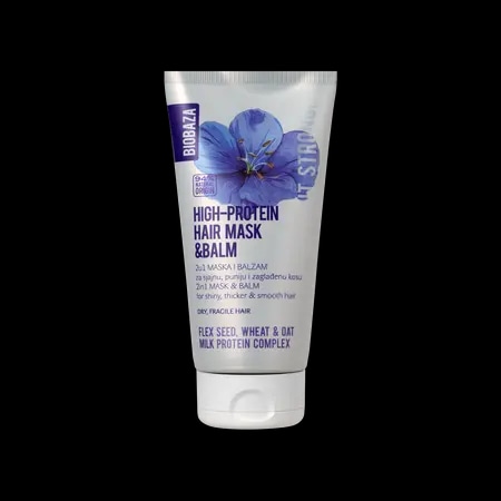 BIOBAZA Velvet Musk - Akcija v trgovini Mueller