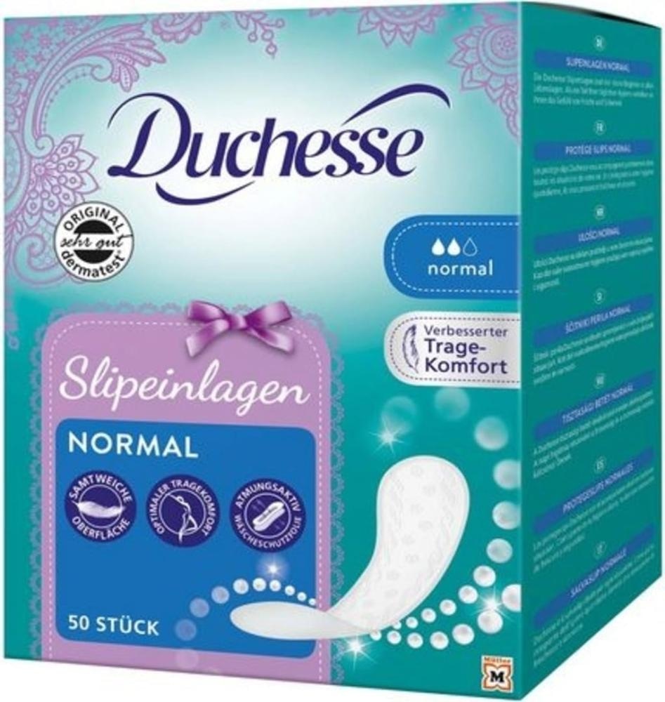 Duchesse ščitniki za perilo 28 kosov-50 kosov - Akcija v trgovini Mueller