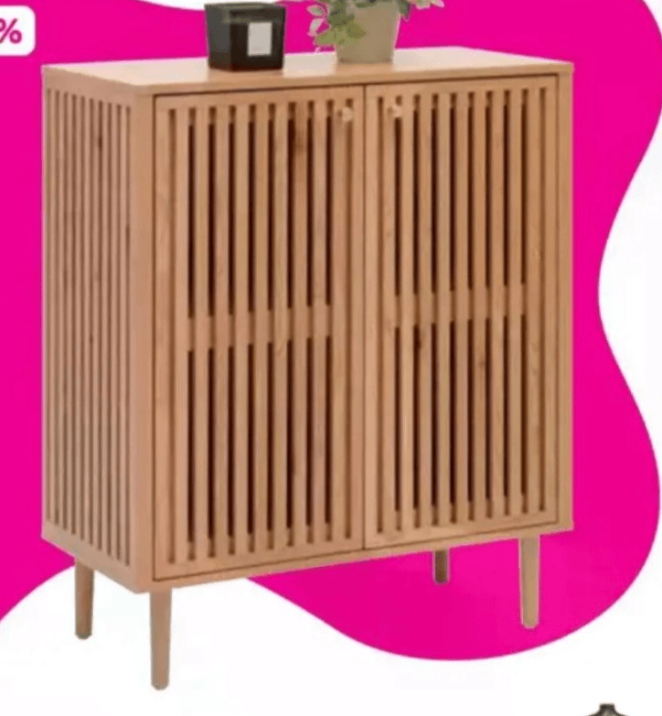 Komoda "BARCELONA" - Akcija v trgovini Mömax