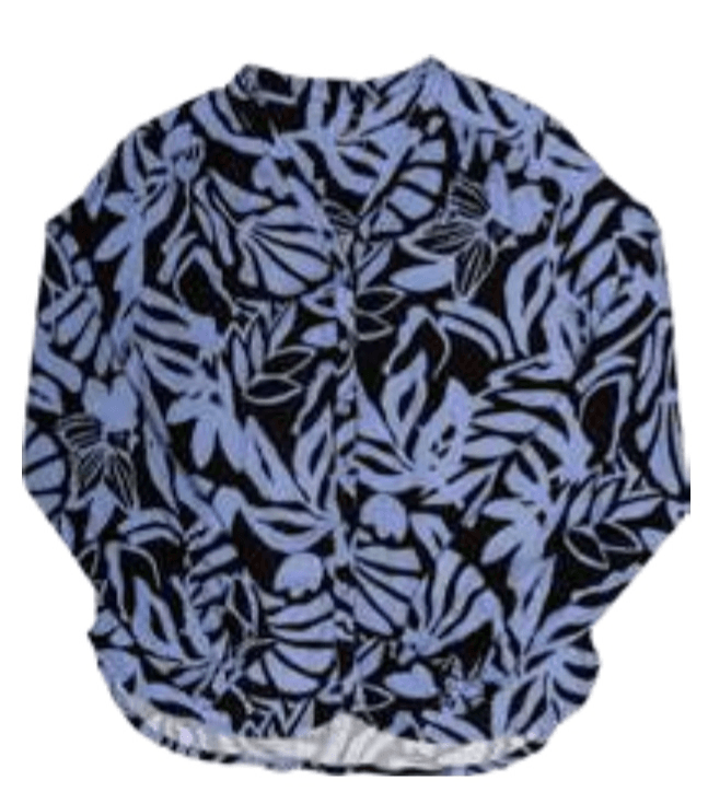 Ženska bluza TISSAIA Basics - Akcija v trgovini E.Leclerc